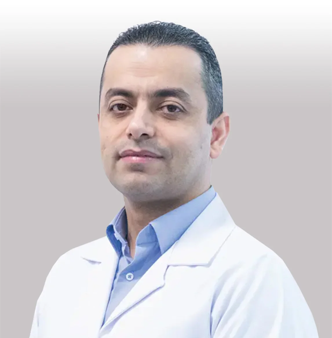 Dr. Hasan Mostafa